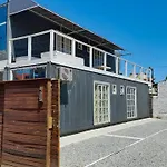 Marco Zero Containers 3